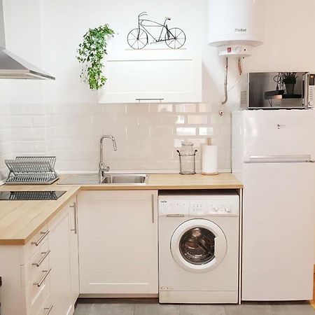 Centro Historico Malaga Apartman Kültér fotó