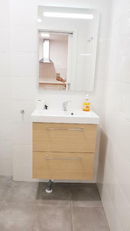 Centro Historico Malaga Apartman Kültér fotó