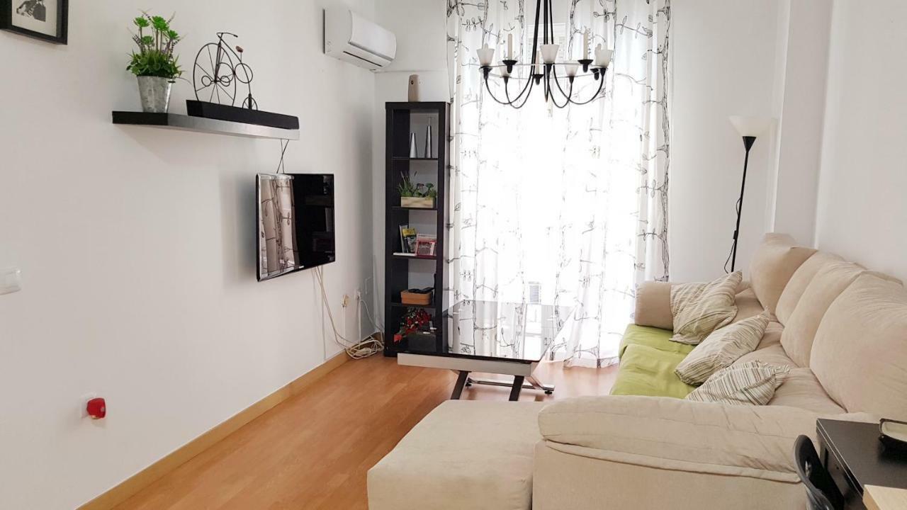 Centro Historico Malaga Apartman Kültér fotó