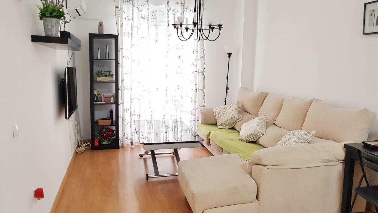 Centro Historico Malaga Apartman Kültér fotó